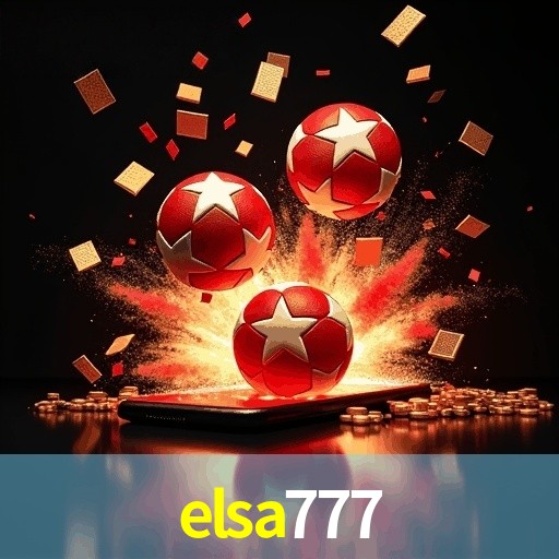 Gates of Olympus ELSA777