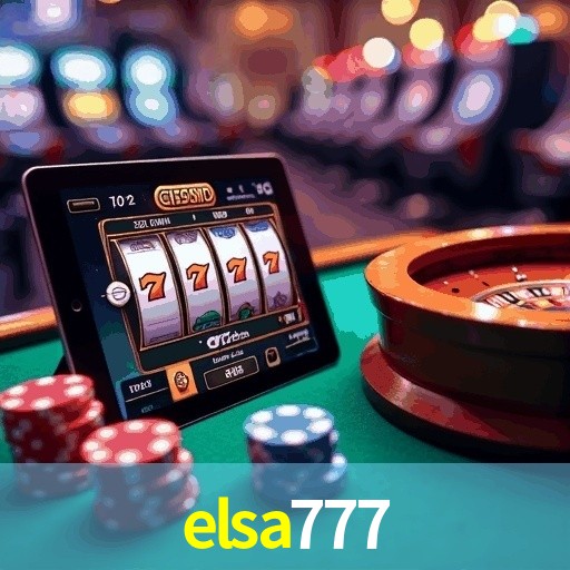 Bonus Features ELSA777