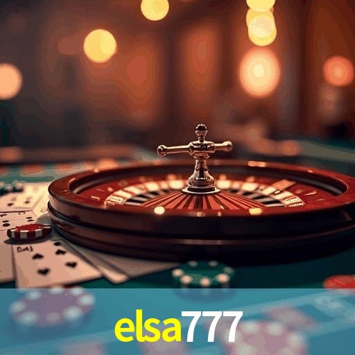 Live Casino ELSA777