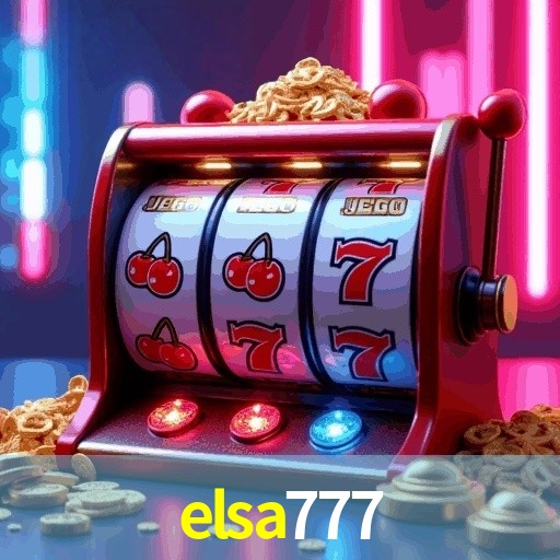 Secure Login ELSA777