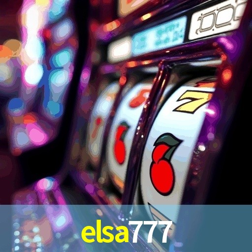 ELSA777 App Interface