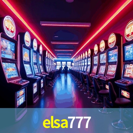 Football Betting ELSA777