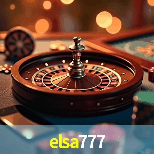 Slot Games ELSA777