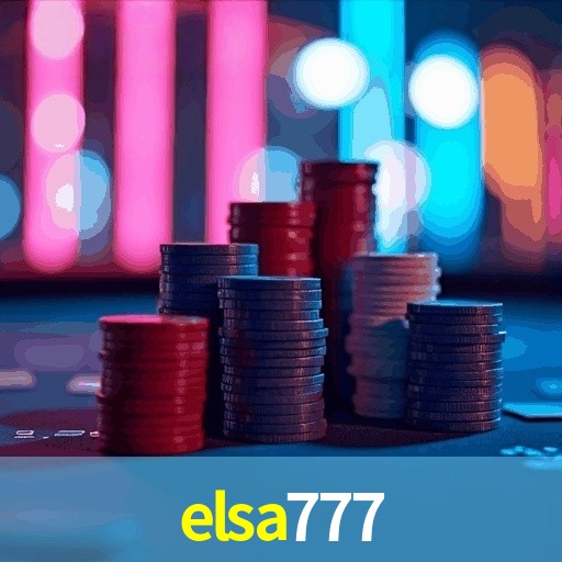 Roulette Table ELSA777