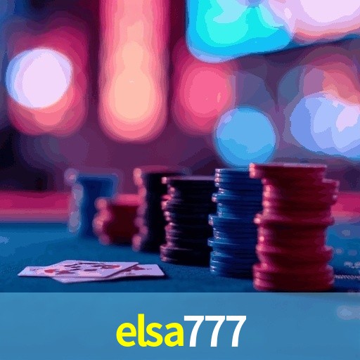 Blackjack Table ELSA777