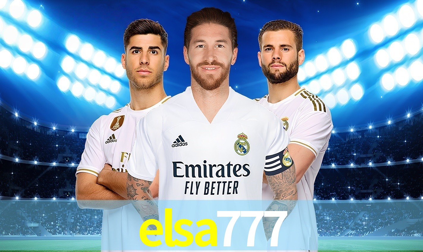 Weekend Specials ELSA777