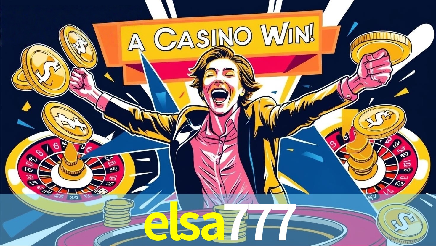 Flash Promotion ELSA777