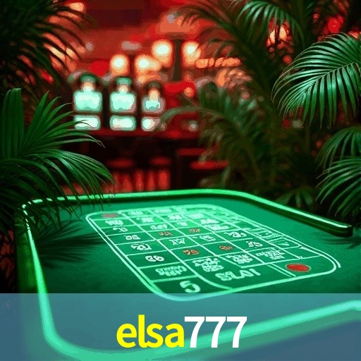 Welcome Bonus ELSA777