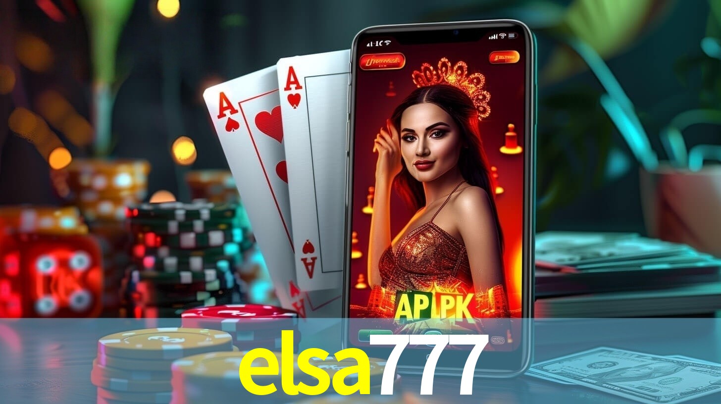 Exclusive Offers ELSA777