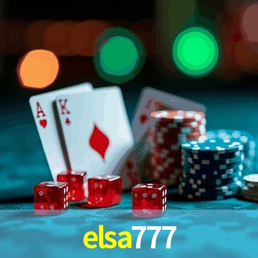 Live Casino ELSA777