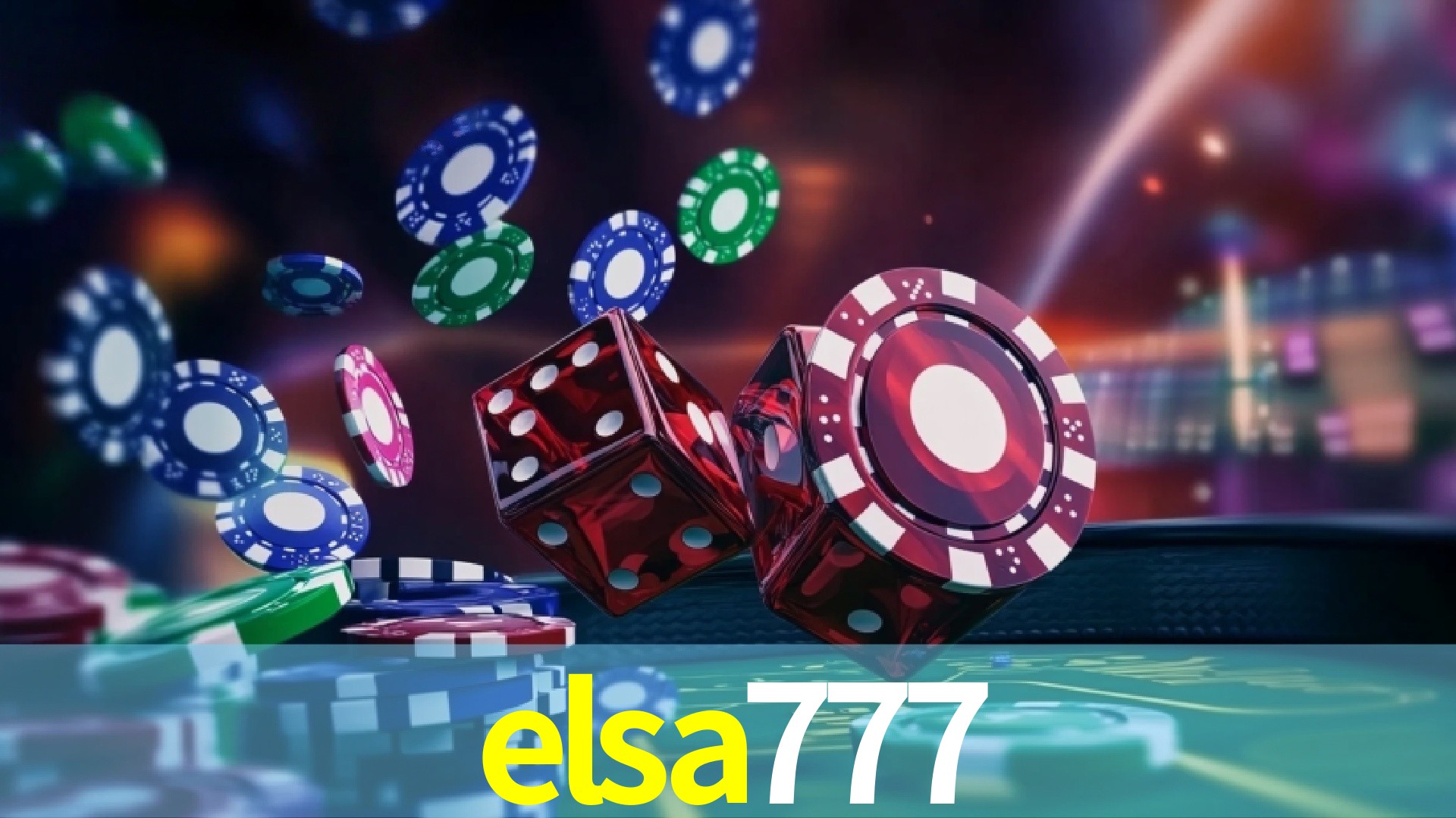 API Integration ELSA777